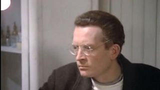 54. Под каменным небом (1974)