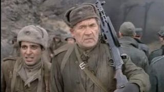 58. Под каменным небом (1974)