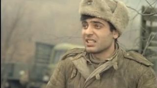 59. Под каменным небом (1974)