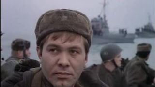 66. Под каменным небом (1974)