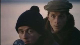 77. Под каменным небом (1974)