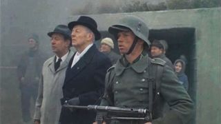 8. Под каменным небом (1974)