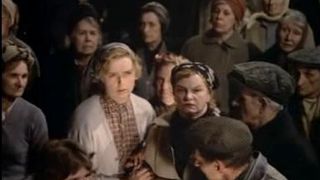 84. Под каменным небом (1974)