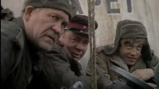 87. Под каменным небом (1974)