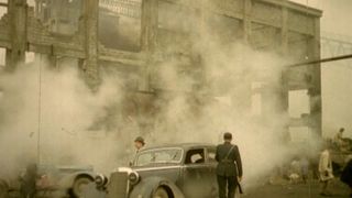 90. Под каменным небом (1974)