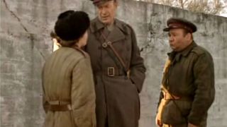 91. Под каменным небом (1974)