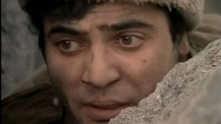 93. Под каменным небом (1974)