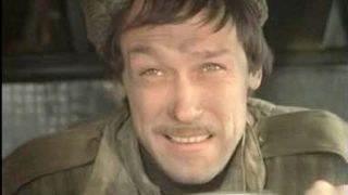 97. Под каменным небом (1974)