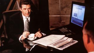 11. Меркурий в опасности (1998)