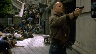 12. Меркурий в опасности (1998)