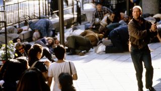 13. Меркурий в опасности (1998)