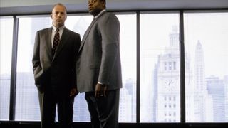 14. Меркурий в опасности (1998)