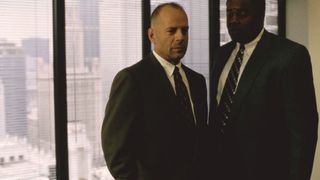 17. Меркурий в опасности (1998)