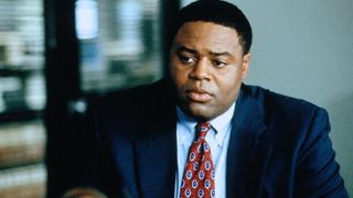 19. Меркурий в опасности (1998)