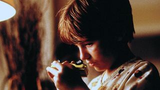 20. Меркурий в опасности (1998)