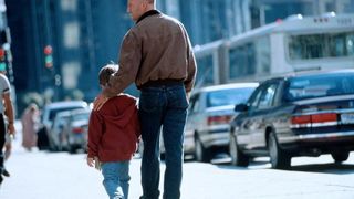 21. Меркурий в опасности (1998)