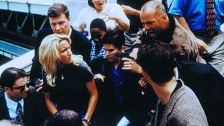 22. Меркурий в опасности (1998)