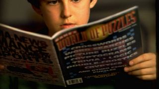 24. Меркурий в опасности (1998)