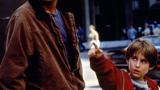 25. Меркурий в опасности (1998)