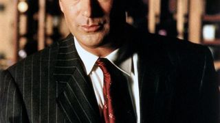 26. Меркурий в опасности (1998)