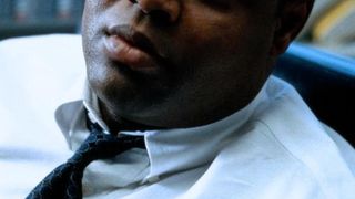 27. Меркурий в опасности (1998)