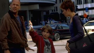 6. Меркурий в опасности (1998)