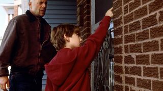 7. Меркурий в опасности (1998)