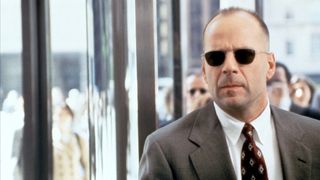 8. Меркурий в опасности (1998)