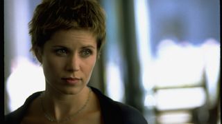 9. Меркурий в опасности (1998)