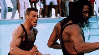 10. Самоволка (1990)