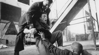 11. Самоволка (1990)