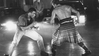 12. Самоволка (1990)