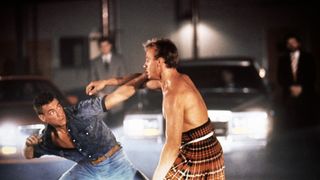 13. Самоволка (1990)