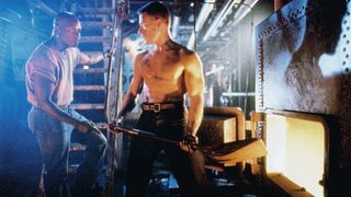 14. Самоволка (1990)