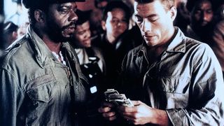 15. Самоволка (1990)