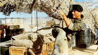 16. Самоволка (1990)