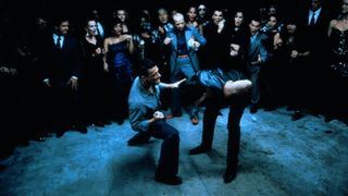 17. Самоволка (1990)