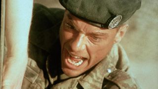 18. Самоволка (1990)