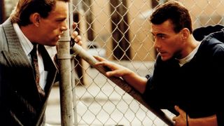 2. Самоволка (1990)