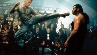 21. Самоволка (1990)