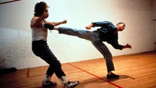 24. Самоволка (1990)