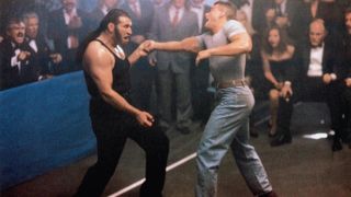 25. Самоволка (1990)