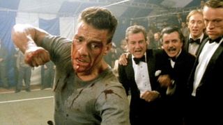 29. Самоволка (1990)