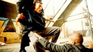 3. Самоволка (1990)