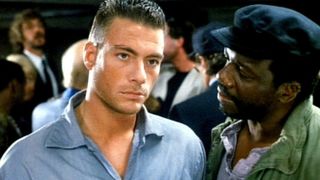 31. Самоволка (1990)