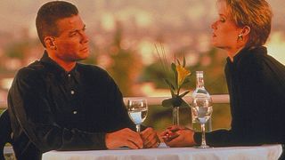 33. Самоволка (1990)