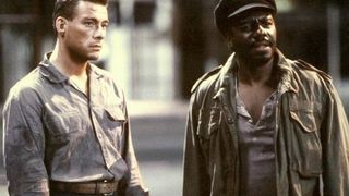 34. Самоволка (1990)