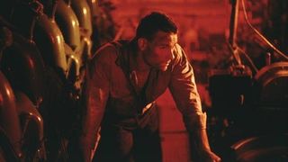 38. Самоволка (1990)