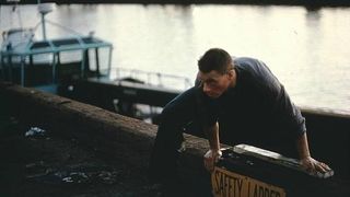 39. Самоволка (1990)