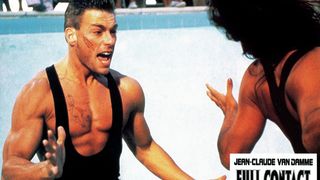 4. Самоволка (1990)